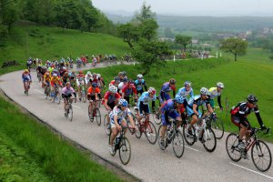 Cyclosportive La Route Thermale 2019 Cyclosportive La Route Thermale 2019