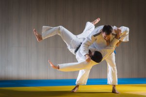 Interclub Judo Interclub Judo
