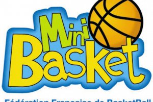 Fête du mini-Basket 2019 Fête du mini-Basket 2019